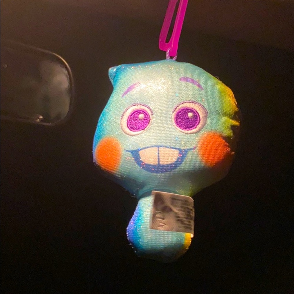 A toy